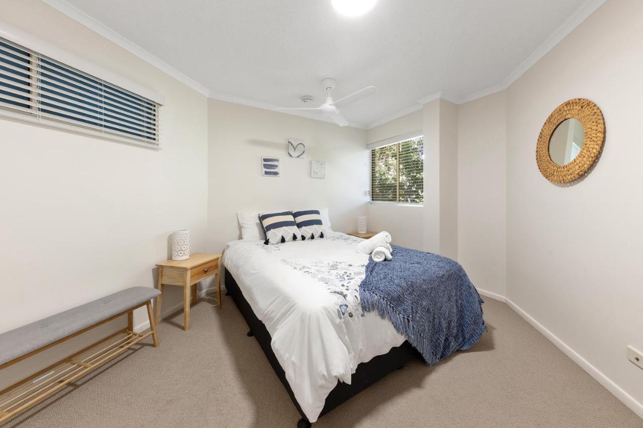 Parkshores Sunshine Beach Noosa Holiday Apartments Exterior foto