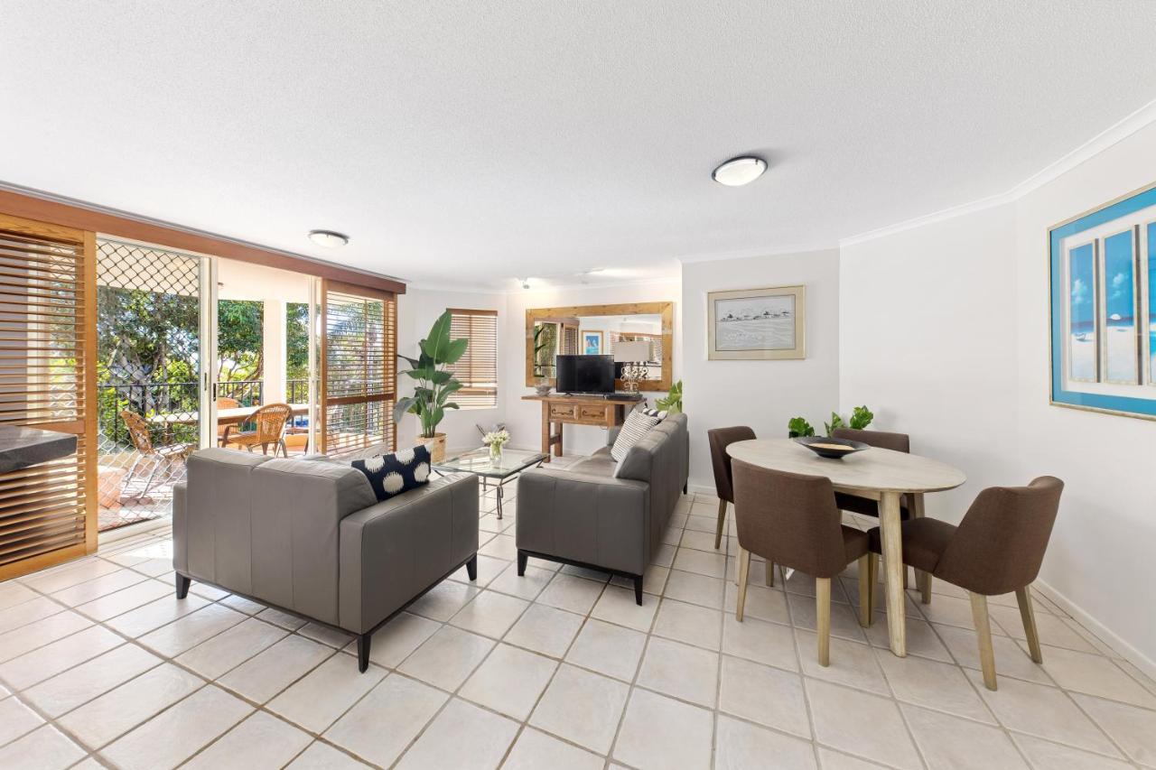 Parkshores Sunshine Beach Noosa Holiday Apartments Exterior foto