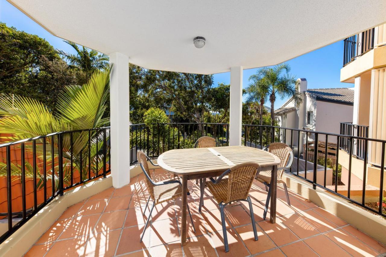 Parkshores Sunshine Beach Noosa Holiday Apartments Exterior foto