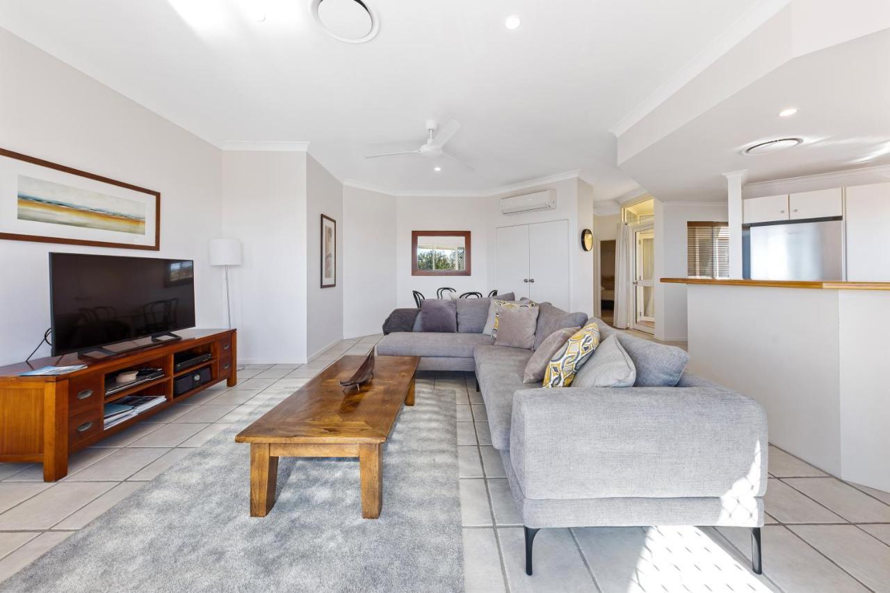 Parkshores Sunshine Beach Noosa Holiday Apartments Exterior foto