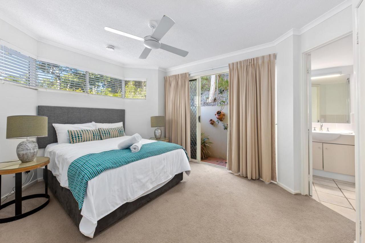 Parkshores Sunshine Beach Noosa Holiday Apartments Exterior foto