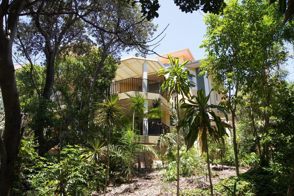 Parkshores Sunshine Beach Noosa Holiday Apartments Exterior foto