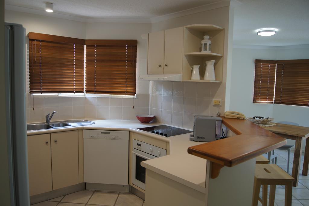 Parkshores Sunshine Beach Noosa Holiday Apartments Exterior foto