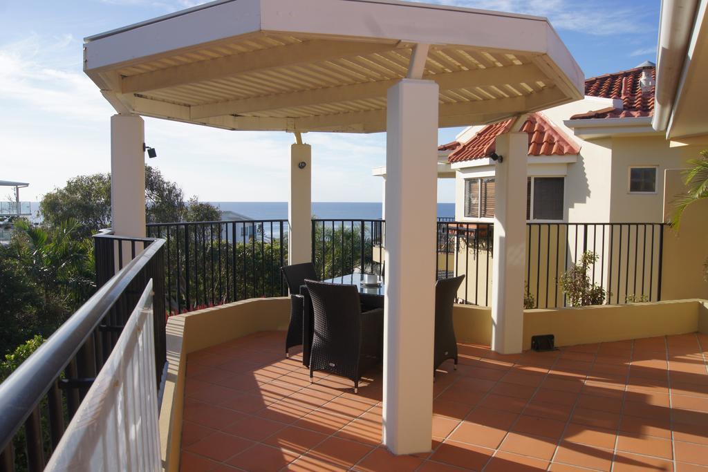 Parkshores Sunshine Beach Noosa Holiday Apartments Exterior foto