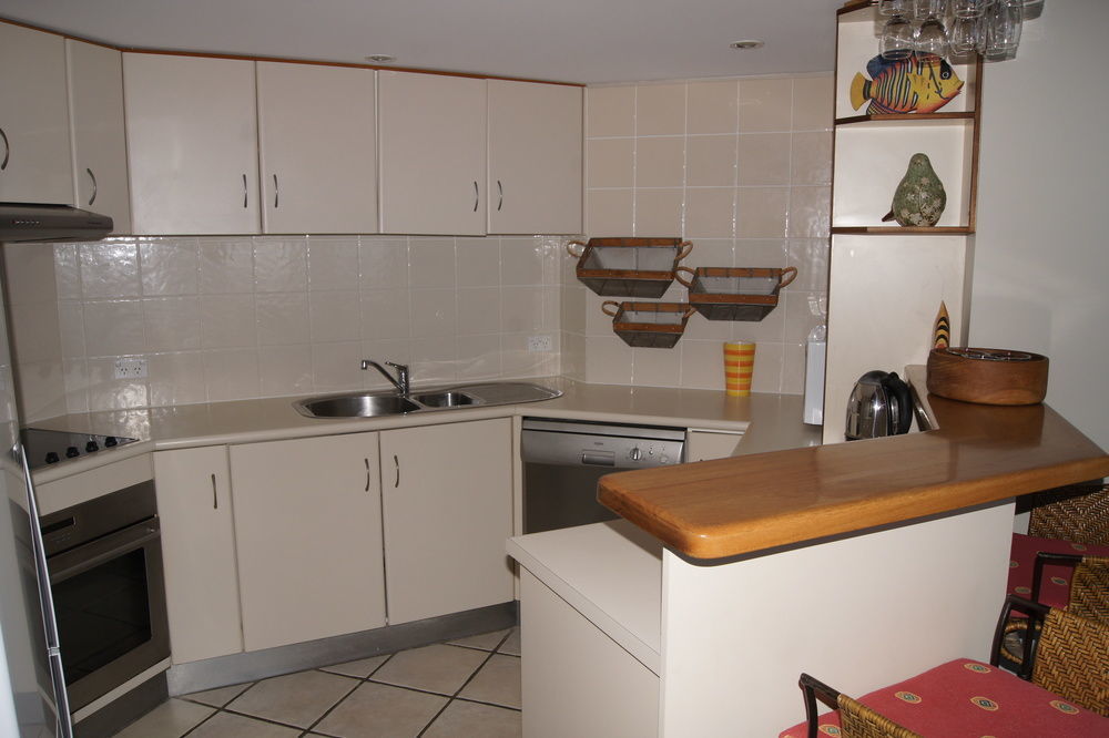 Parkshores Sunshine Beach Noosa Holiday Apartments Exterior foto