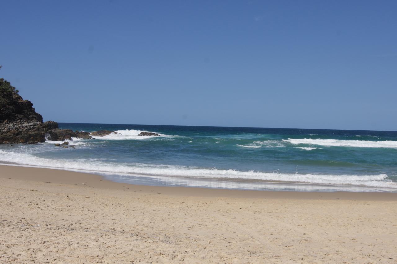 Parkshores Sunshine Beach Noosa Holiday Apartments Exterior foto