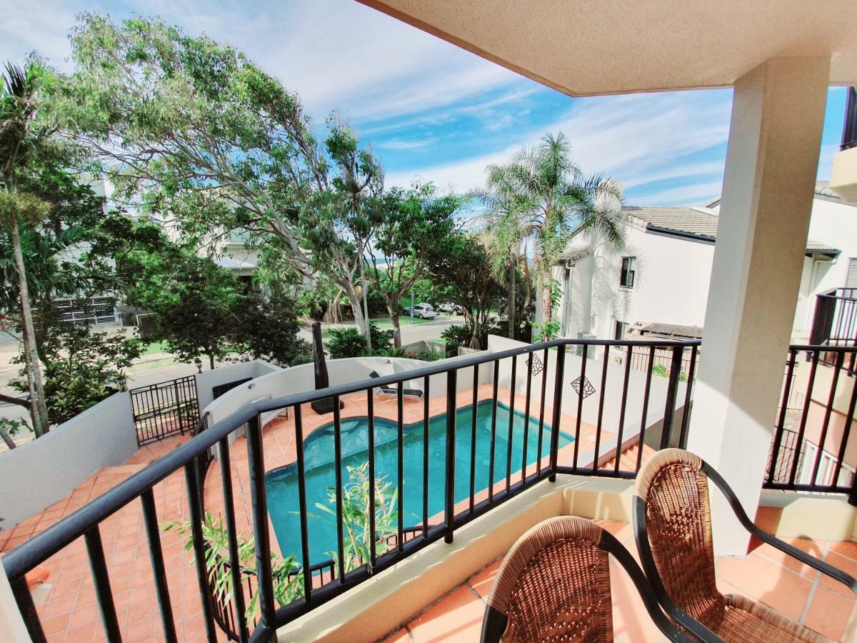 Parkshores Sunshine Beach Noosa Holiday Apartments Exterior foto
