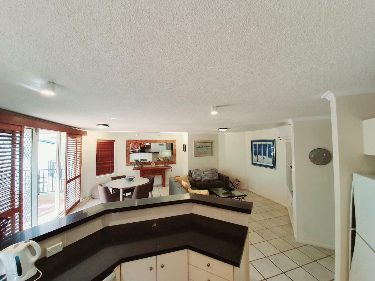 Parkshores Sunshine Beach Noosa Holiday Apartments Exterior foto