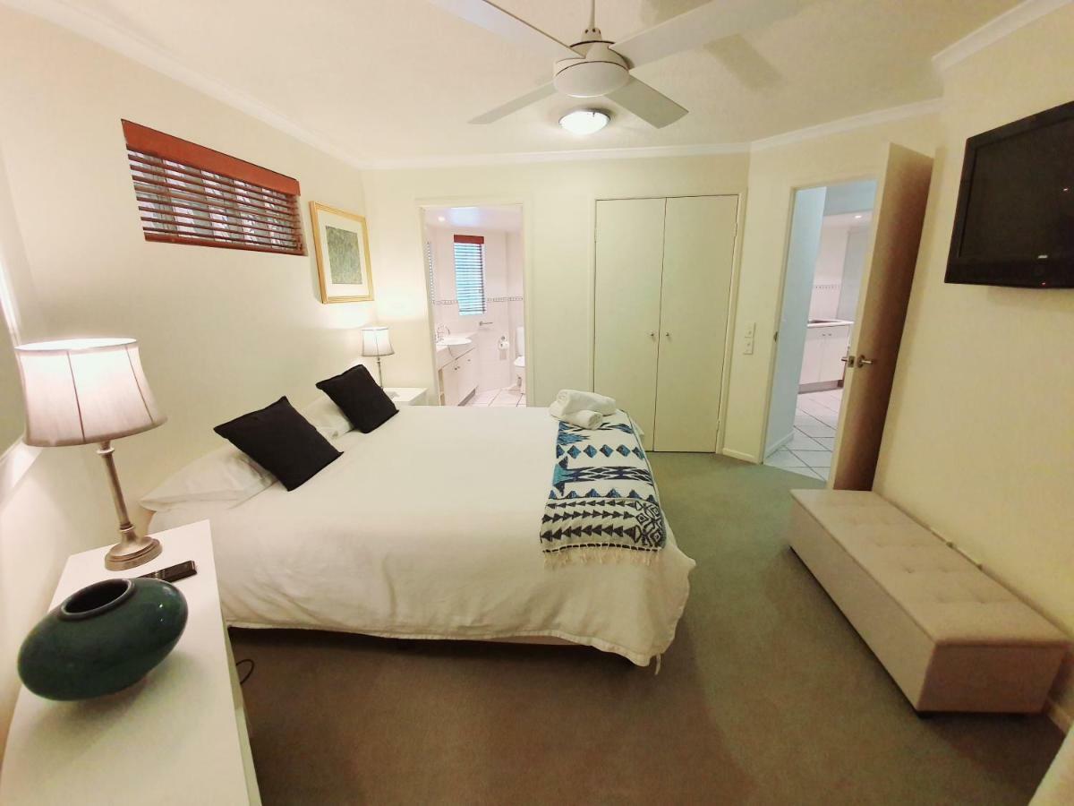 Parkshores Sunshine Beach Noosa Holiday Apartments Exterior foto