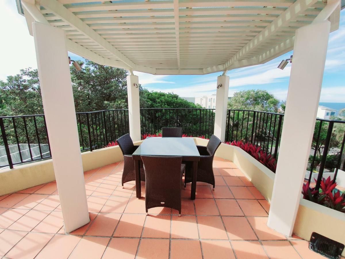 Parkshores Sunshine Beach Noosa Holiday Apartments Exterior foto