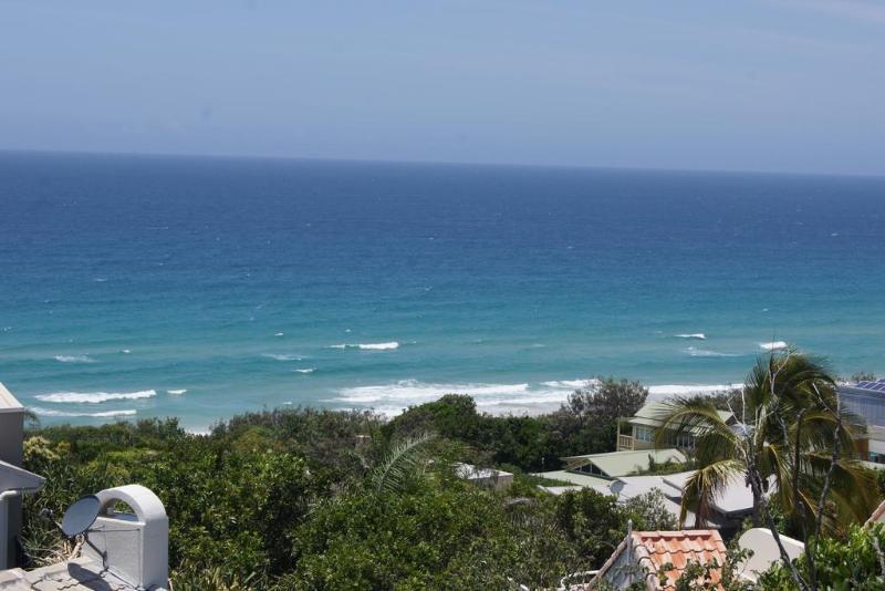 Parkshores Sunshine Beach Noosa Holiday Apartments Exterior foto