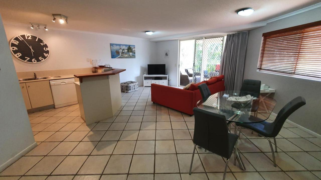Parkshores Sunshine Beach Noosa Holiday Apartments Exterior foto