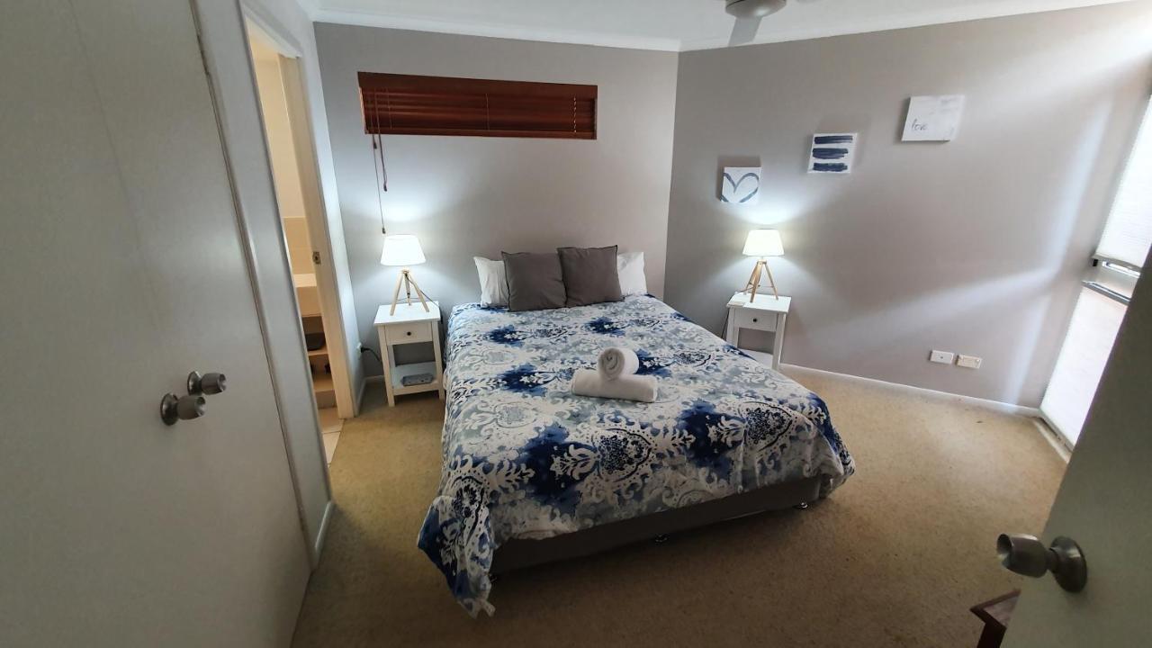 Parkshores Sunshine Beach Noosa Holiday Apartments Exterior foto