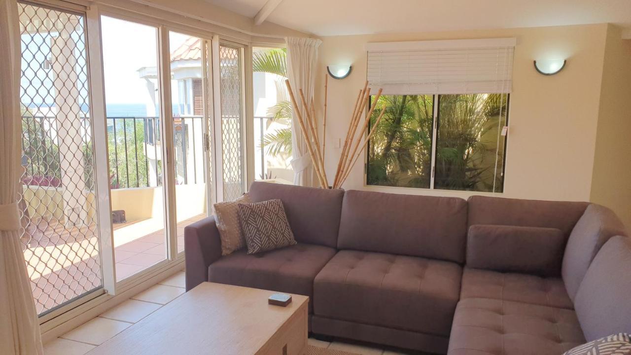 Parkshores Sunshine Beach Noosa Holiday Apartments Exterior foto